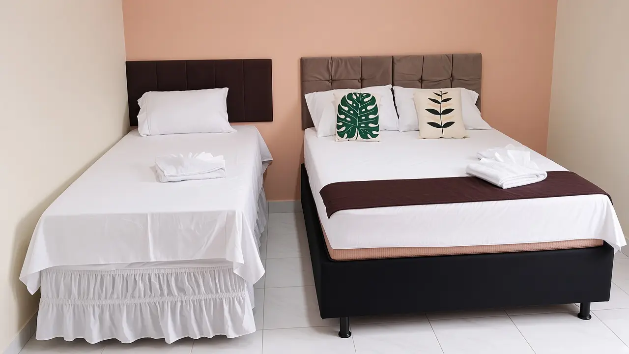 Quarto Familiar